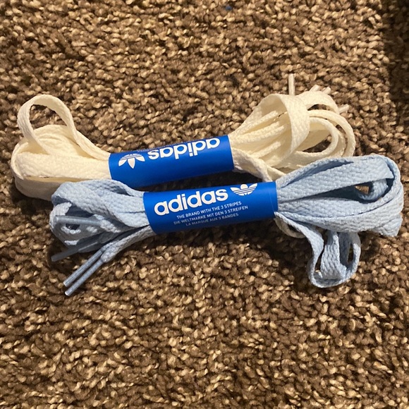 ADIDAS FORUM 84 LOW LG “UNC” - Picture 8 of 10